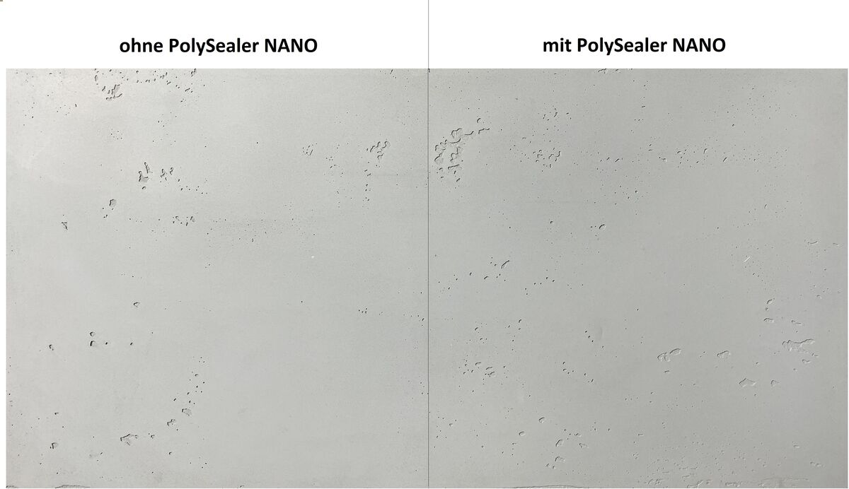 Produktfoto: PolySealer NANO farblose Imprägnierung für Beton