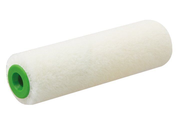 Produktfoto: Lackierwalze 10 cm MOHAIR aus Ziegenhaar