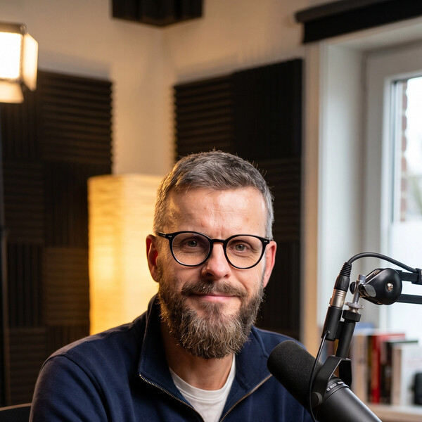 Kai Marienfeld — Geschäftsführer rauMKult® und Experte für Betonkosmetik
