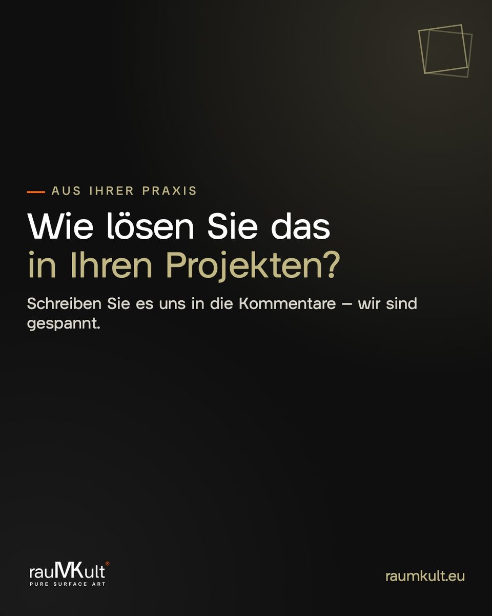 Textkarte mit der Frage an Planer, wie sie Ankerkonen in Strukturbeton lösen