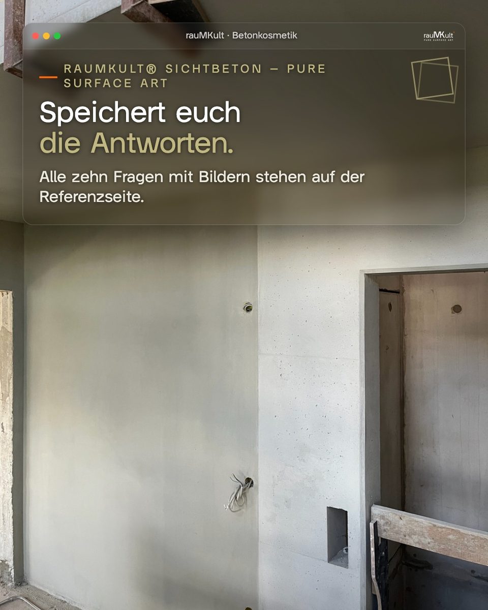 Schlusskarte mit Knopf zur Referenz